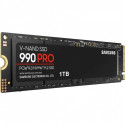 SSD drive 990PRO 1TB Gen4.0x4 NVMeMZ-V9P1T0BW