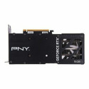 Graafikakaart PNY VCG4060T16DFXPB1 Geforce RTX 4060 Ti 16 GB GDDR6