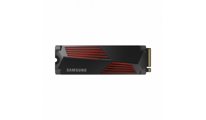 Hard Drive Samsung MZ-V9P2T0GW V-NAND MLC 2 TB SSD
