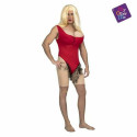 Costume for Adults My Other Me Life guard - M/L