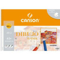 Блокнот Canson Basik микроперфорированная 20 Листья A3 (10 штук)