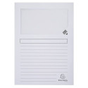 Subfolder Exacompta Forever Multicolour A4 25 Pieces