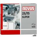 Skavas Novus 1000 Daudzums 23/15 (50 gb.)