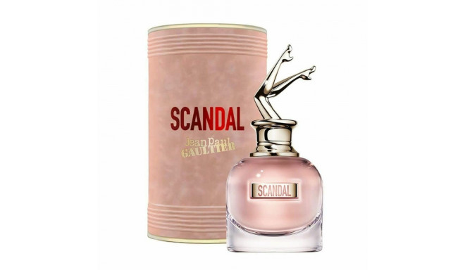 Naiste parfümeeria Jean Paul Gaultier SCANDAL EDP EDP 30 ml