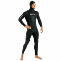 Neopreen Seac Shark 5 mm Must - XL