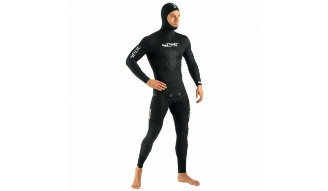 Neopreen Seac Shark 5 mm Must - XL