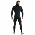 Neoprene Seac Shark 5 mm Black - M