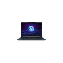 MSI Stealth 16 AI Studio A1VIG-019NL Intel Core Ultra 9 185H Laptop 40.6 cm (16&quot;) UHD+ 32 G