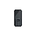 Evelatus Samson DS 6.1 cm (2.4&quot;) 120 g Black Senior phone