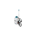 Makita DUS158Z garden sprayer Backpack garden sprayer 15 L