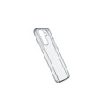 Cellularline 60692 mobile phone case 17 cm (6.7&quot;) Cover Transparent