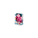 Cloud B Tranquil Turtle baby night-light Freestanding Pink