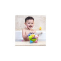 Lalaboom Splash Ball Bath toy
