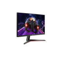 LG 24MP60G-B computer monitor 60.5 cm (23.8&quot;) 1920 x 1080 pixels Full HD LED Black