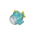 BB Junior Splash n Play U-Boot Bath toy Multicolour