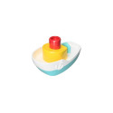 BB Junior 1689009 bath game/toy/sticker Bath boat Multicolour