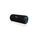 Toshiba TY-WSP201 portable/party speaker Stereo portable speaker Black 20 W