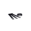 Akasa AK-TK-02 cable clamp Black 5 pc(s)