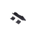 Akasa AK-MX304-08BK computer case part Rack Fan holder