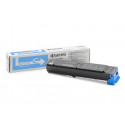 KYOCERA TK-5215C toner cartridge Original Cyan