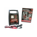 Battery charger  12A Carcommerce 6v and 12v