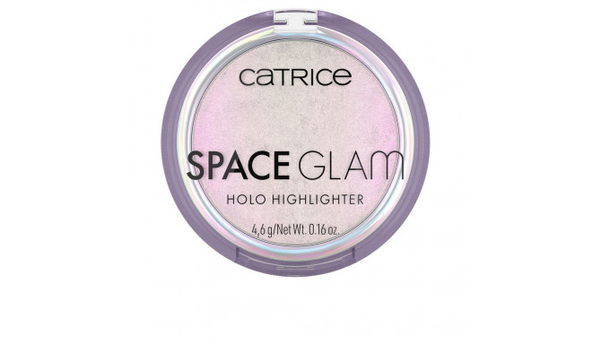 CATRICE SPACE GLAM iluminador #010-Beam Me Up! 4,6 gr