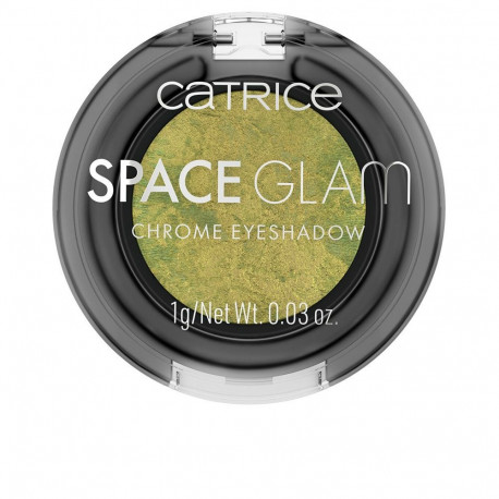 CATRICE SPACE GLAM sombra de ojos #030-Galaxy Lights 1 gr