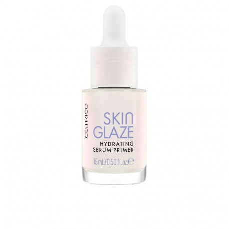 CATRICE SKIN GLAZE sérum primer hidratante 15 ml