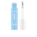 CATRICE DEEP MATTE sombra de ojos líquida #020-Blue Breeze 4 ml