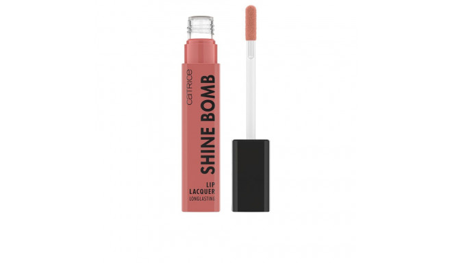 CATRICE SHINE BOMB barra de labios líquida #030-Sweet Talker 3 ml