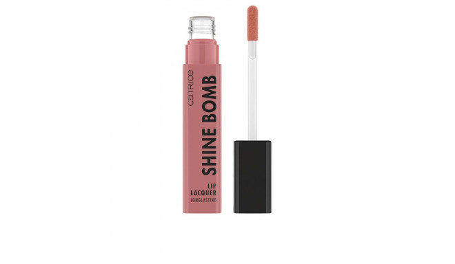 CATRICE SHINE BOMB barra de labios líquida #020-Good Taste 3 ml