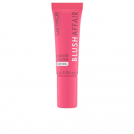 CATRICE BLUSH AFFAIR colorete líquido #010-Pink Feelings 10 ml