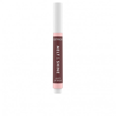 Catrice huulepalsam MELT & SHINE #100-Sunny Side Up 1,3g