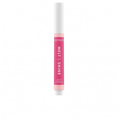 CATRICE huulepalsam #060 melt & shine 1,3gr, Malibu Barbie