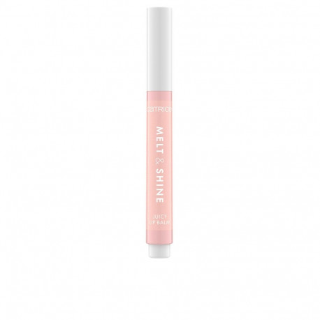 CATRICE huulepalsam MELT & SHINE 1,3gr, #010-Shell Yeah!