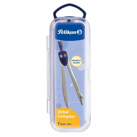 Pelikan sirkel + 2 südamikku