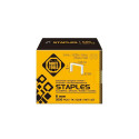 STAPLES 53 TYPE 6MM 5000PCS