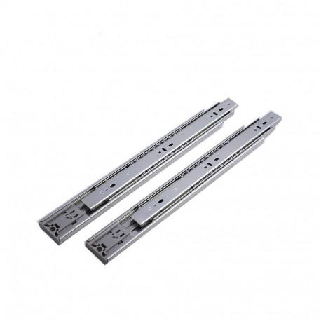 BALLBEARING 4501S-400 SOFT CLOSE 2PCS