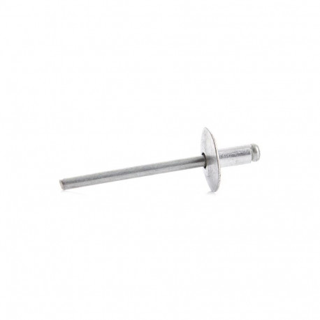 ALU-STEEL suur 3.2x8 50 tk