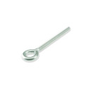 EYE BOLT M 6X40X60X10 A2/ 4PCS