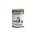 FOOD FOR CATS WET WITH FISH 415G