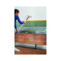 EASY COVER PRECISION STAND 33 X 2100
