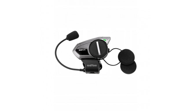 Sena Motorcycle Intercom 50S-10
