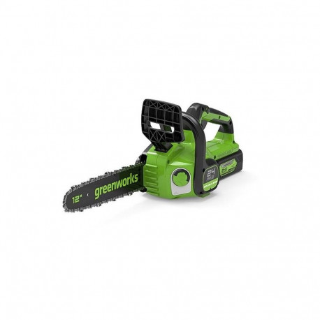 Greenworks GD24CS30 24V 30 cm kettsaag