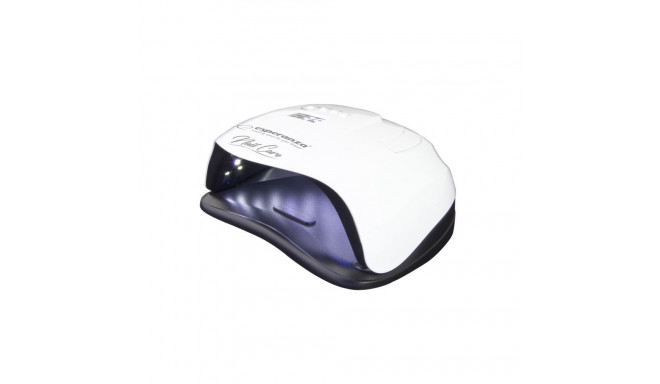 Esperanza EBN007 nail dryer 80 W UV + LED