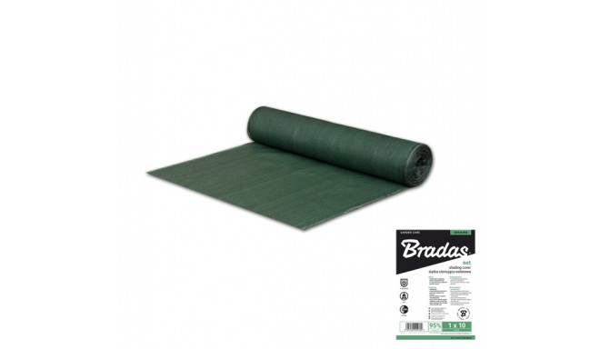 Shading - cover net, 95%, 1,2x25m