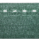 Varjutuskangas 95% 1,2 x 25m