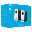 "Logitech Z150 white"