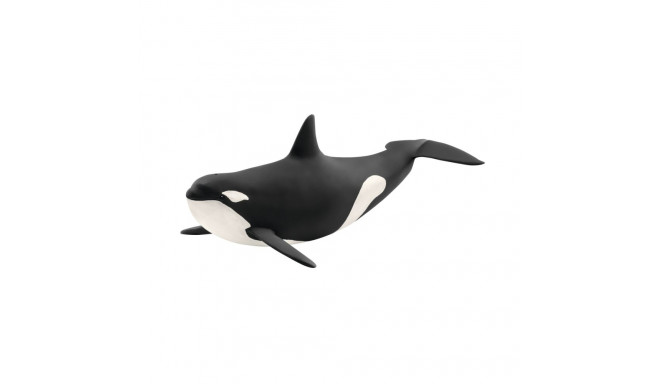 SCHLEICH WILD LIFE Zobenvalis