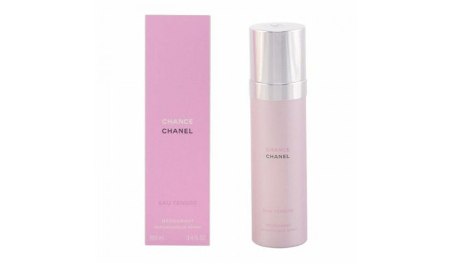 Chanel Chance Eau Tendre Deo Spray (100ml)